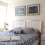 Lovely Studio On The Promenade! Free Parking