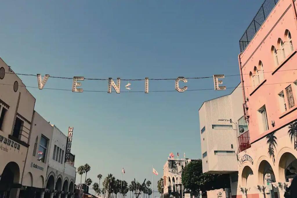 Lovely On The Promenade! Free Parking Los Ángeles