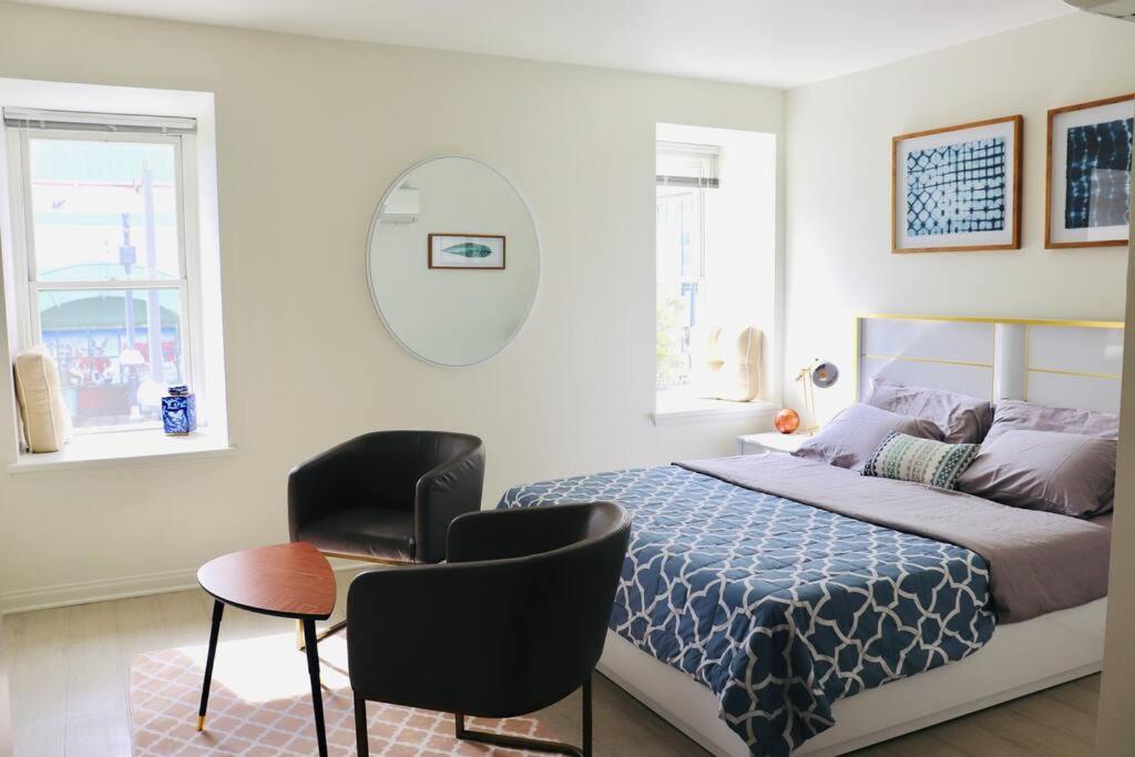 Lovely On The Promenade! Free Parking Apartamento Los Ángeles